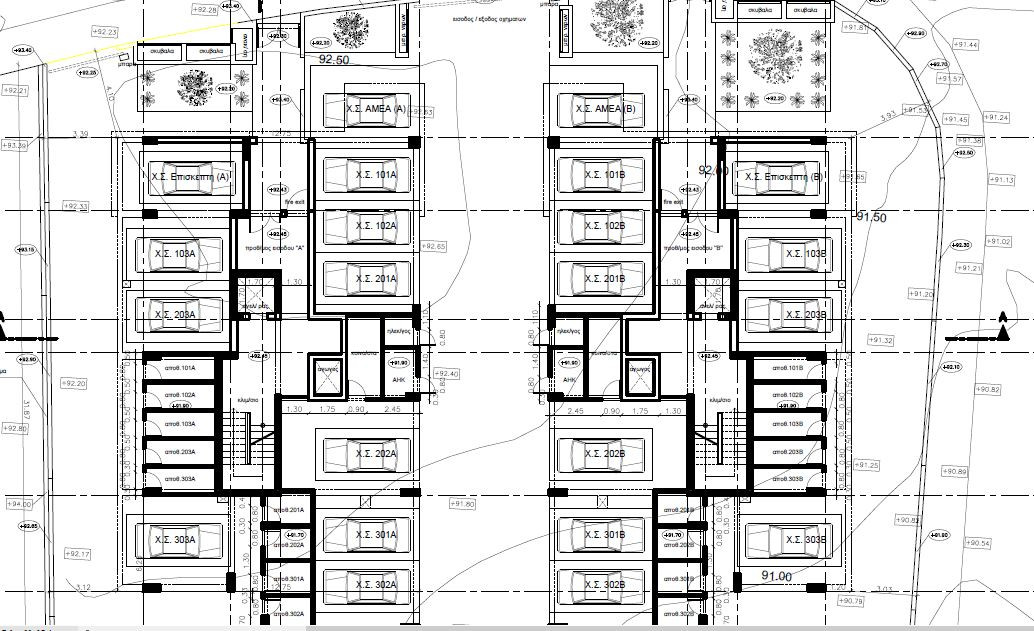 Apartment (Flat) in Kapsalos, Limassol for Sale