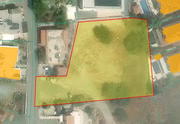 (Residential) in Pyrgos, Limassol for Sale
