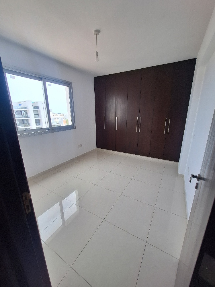 Apartment (Penthouse) in Agios Nikolaos, Larnaca for Sale