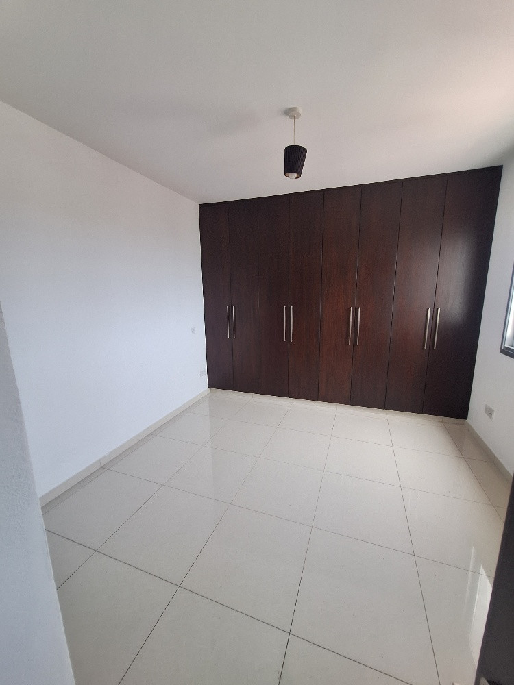 Apartment (Penthouse) in Agios Nikolaos, Larnaca for Sale