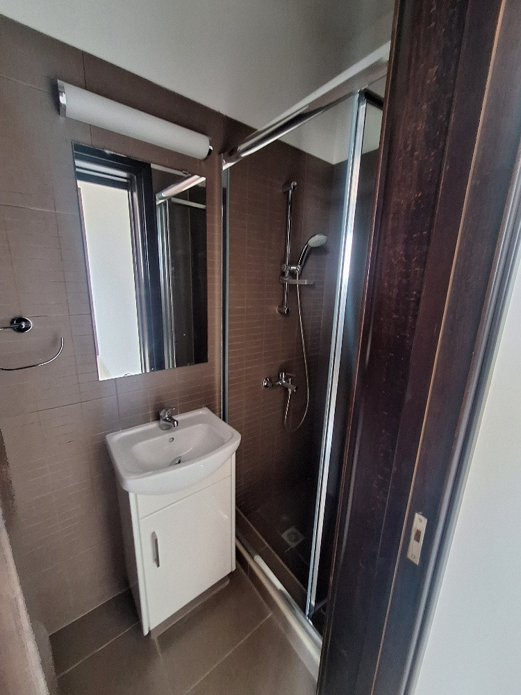 Apartment (Penthouse) in Agios Nikolaos, Larnaca for Sale