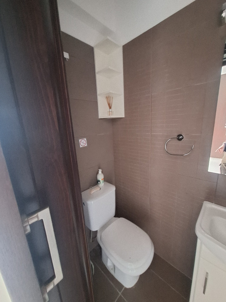 Apartment (Penthouse) in Agios Nikolaos, Larnaca for Sale