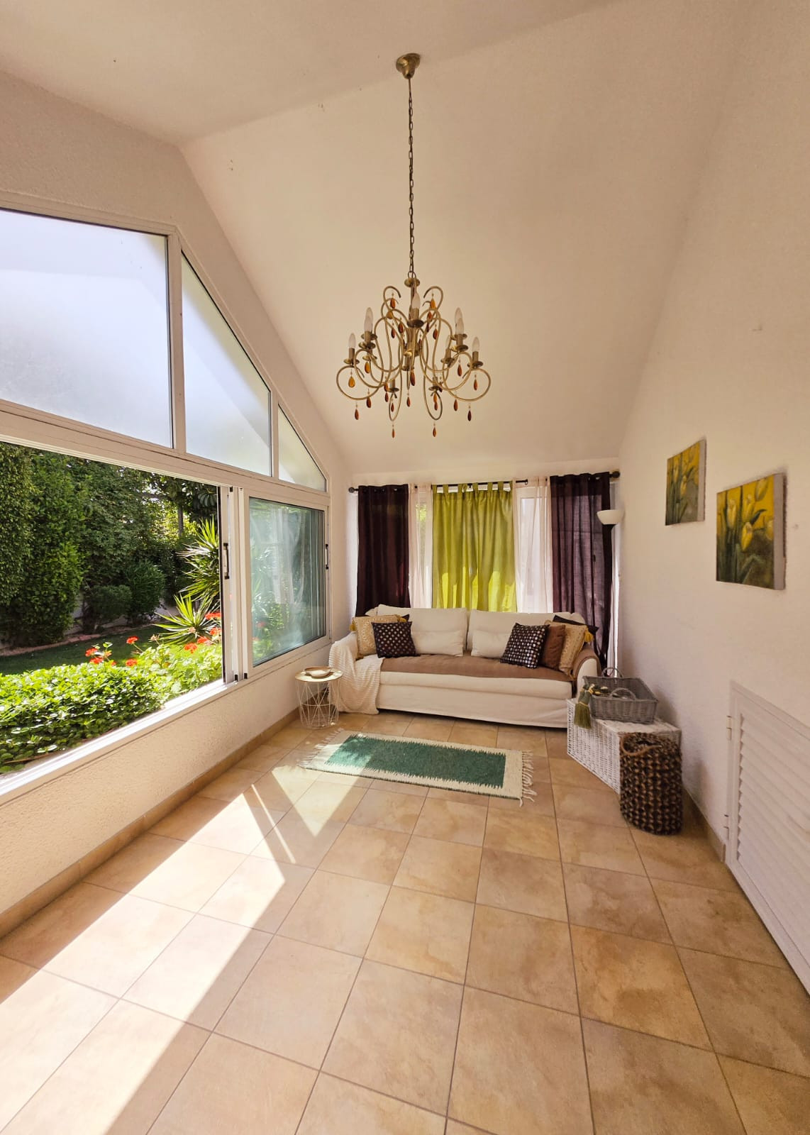 House (Detached) in Crowne Plaza Area, Limassol for Sale