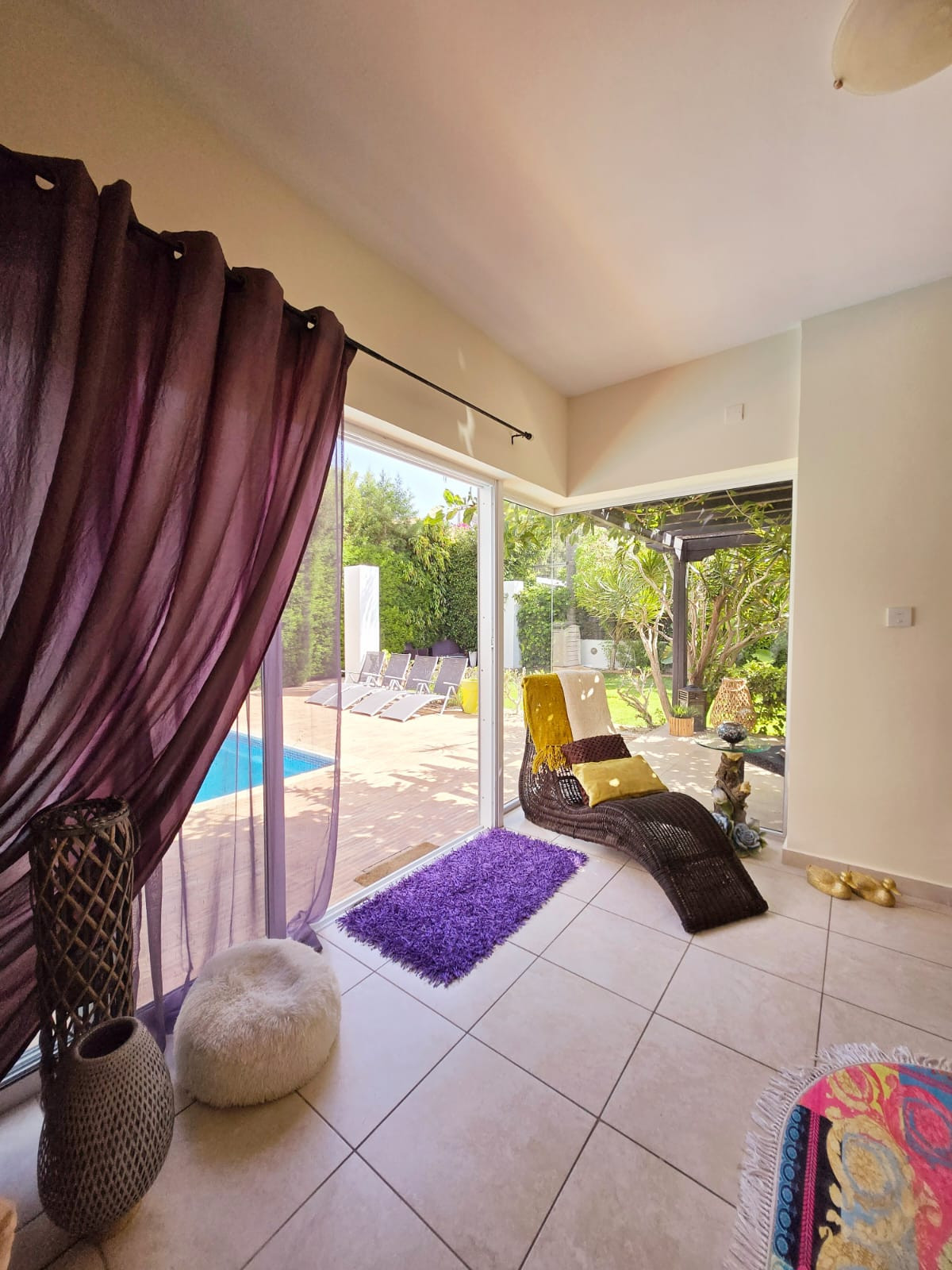 House (Detached) in Crowne Plaza Area, Limassol for Sale