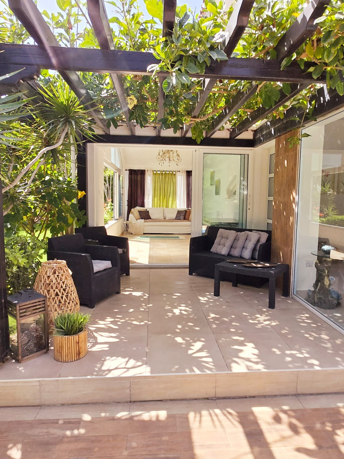 House (Detached) in Crowne Plaza Area, Limassol for Sale