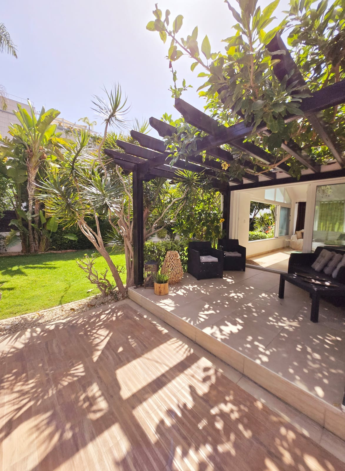 House (Detached) in Crowne Plaza Area, Limassol for Sale