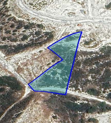 (Residential) in Agios Tychonas, Limassol for Sale