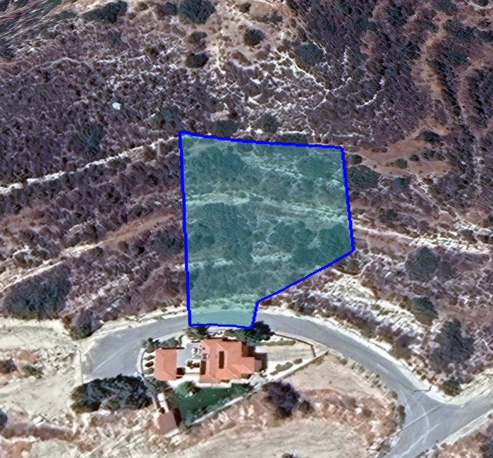 (Residential) in Palodia, Limassol for Sale