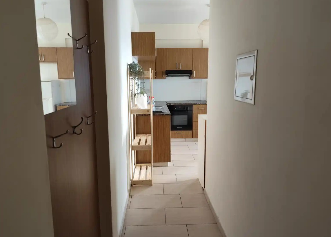 Apartment (Flat) in Omonoias, Limassol for Sale