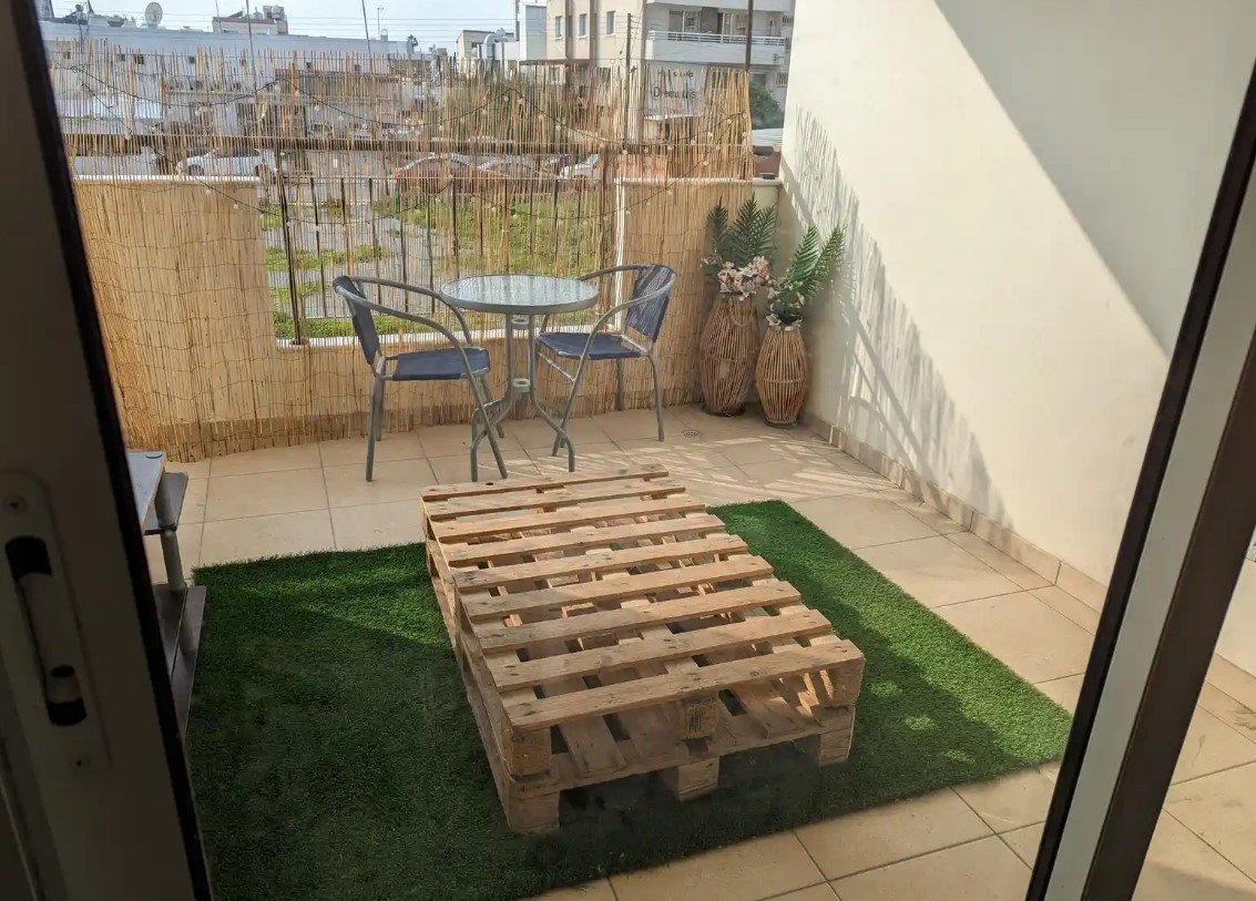 Apartment (Flat) in Omonoias, Limassol for Sale