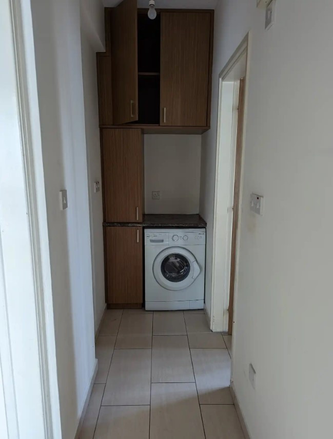 Apartment (Flat) in Omonoias, Limassol for Sale