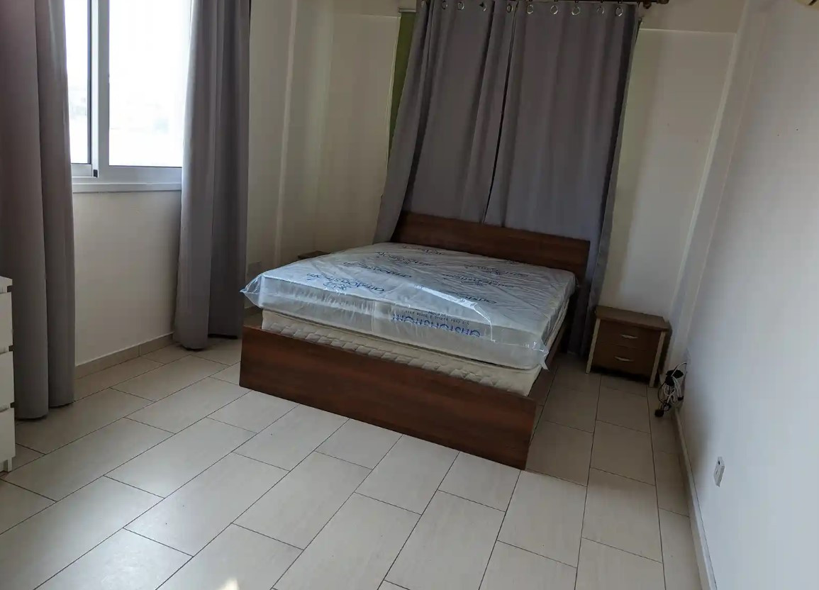 Apartment (Flat) in Omonoias, Limassol for Sale