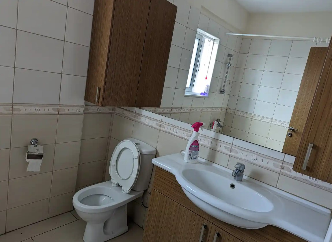 Apartment (Flat) in Omonoias, Limassol for Sale