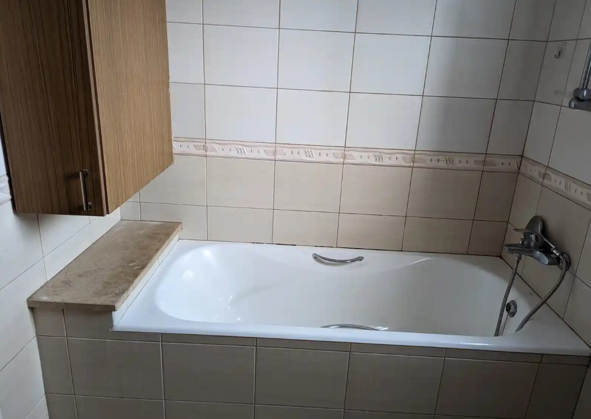 Apartment (Flat) in Omonoias, Limassol for Sale