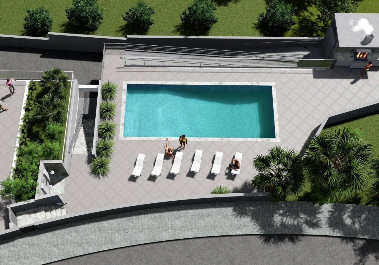 Apartment (Flat) in Agios Athanasios, Limassol for Sale