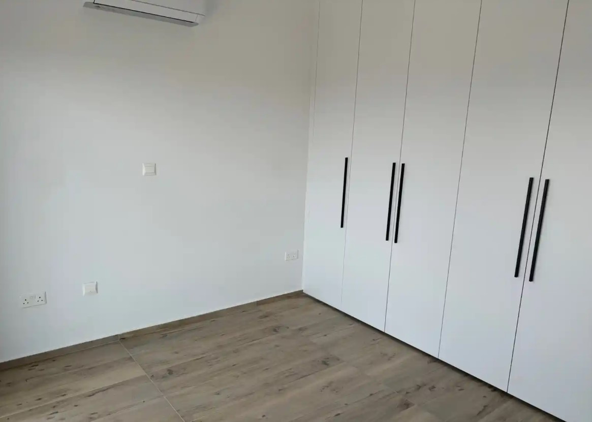Apartment (Flat) in Agia Fyla, Limassol for Sale