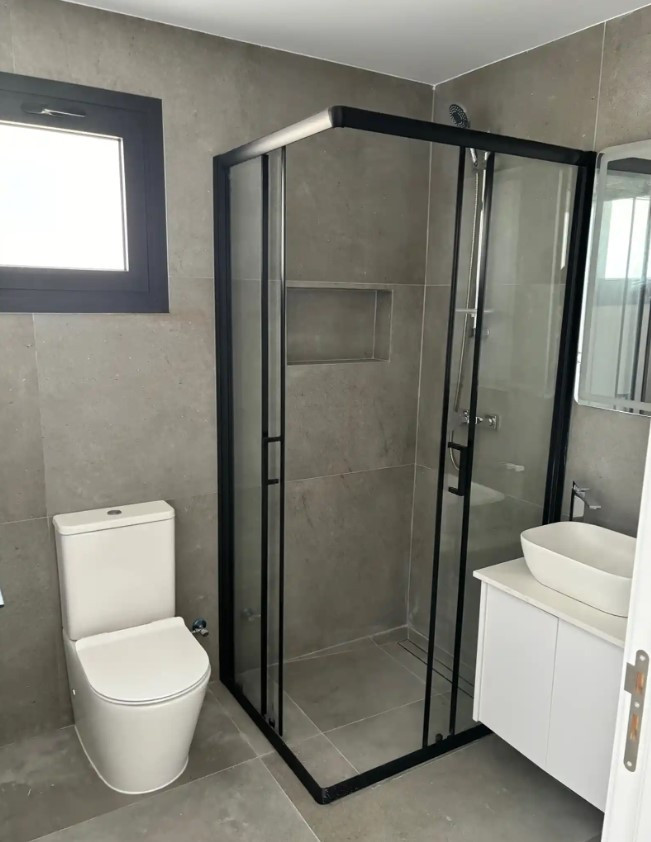 Apartment (Flat) in Agia Fyla, Limassol for Sale