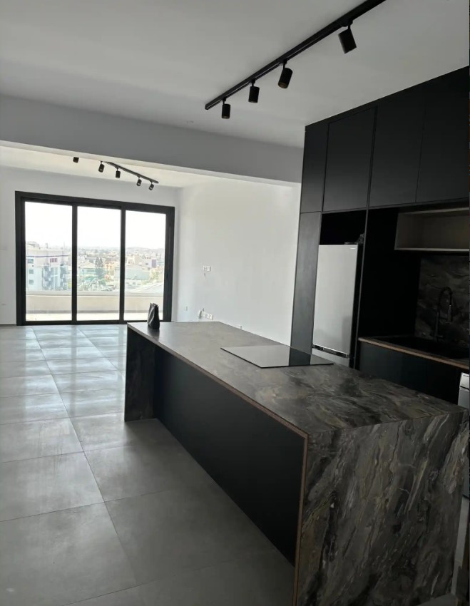 Apartment (Flat) in Agia Fyla, Limassol for Sale