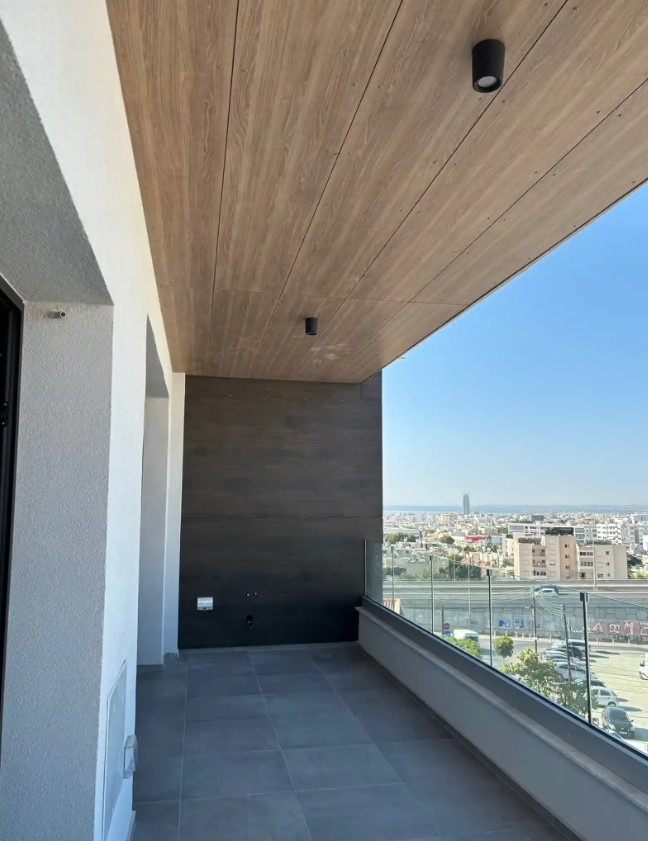 Apartment (Flat) in Agia Fyla, Limassol for Sale