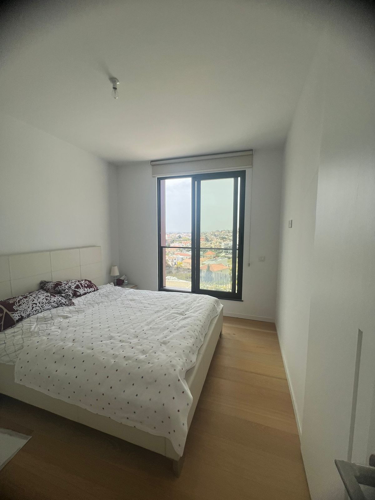 Apartment (Flat) in Agios Athanasios, Limassol for Sale