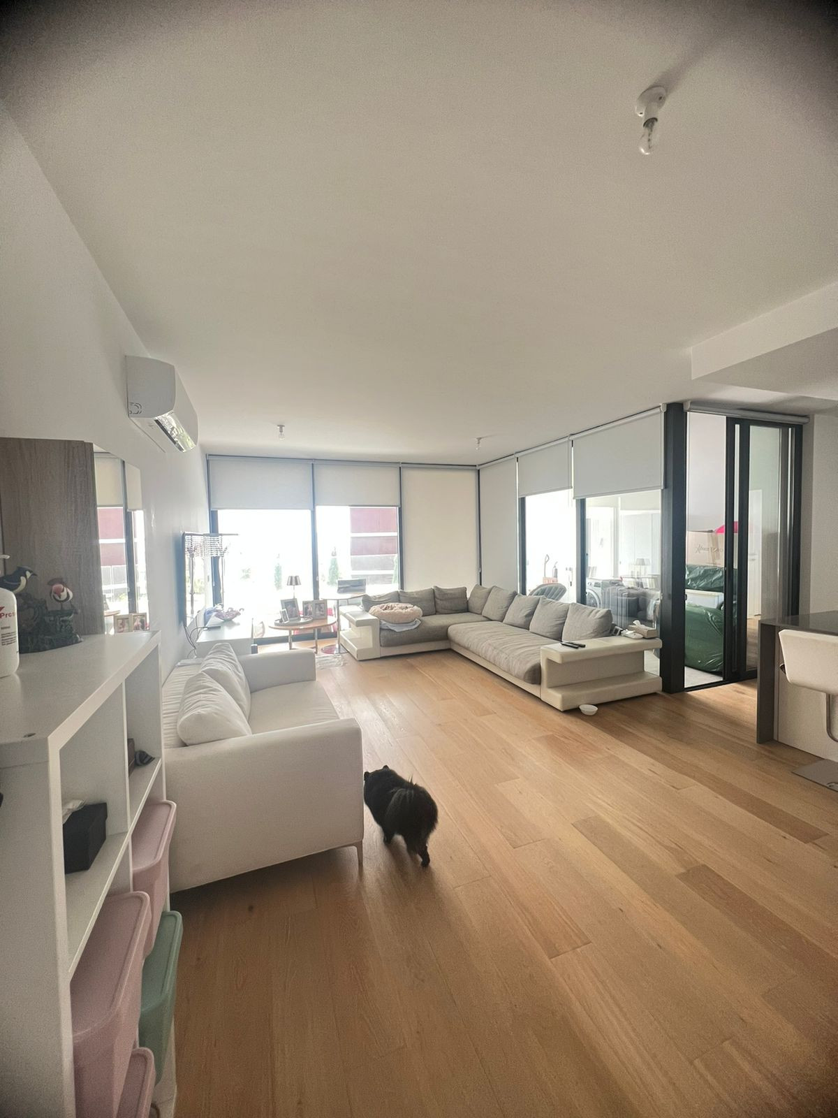 Apartment (Flat) in Agios Athanasios, Limassol for Sale