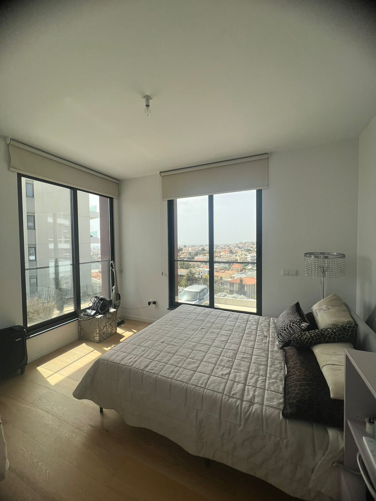 Apartment (Flat) in Agios Athanasios, Limassol for Sale