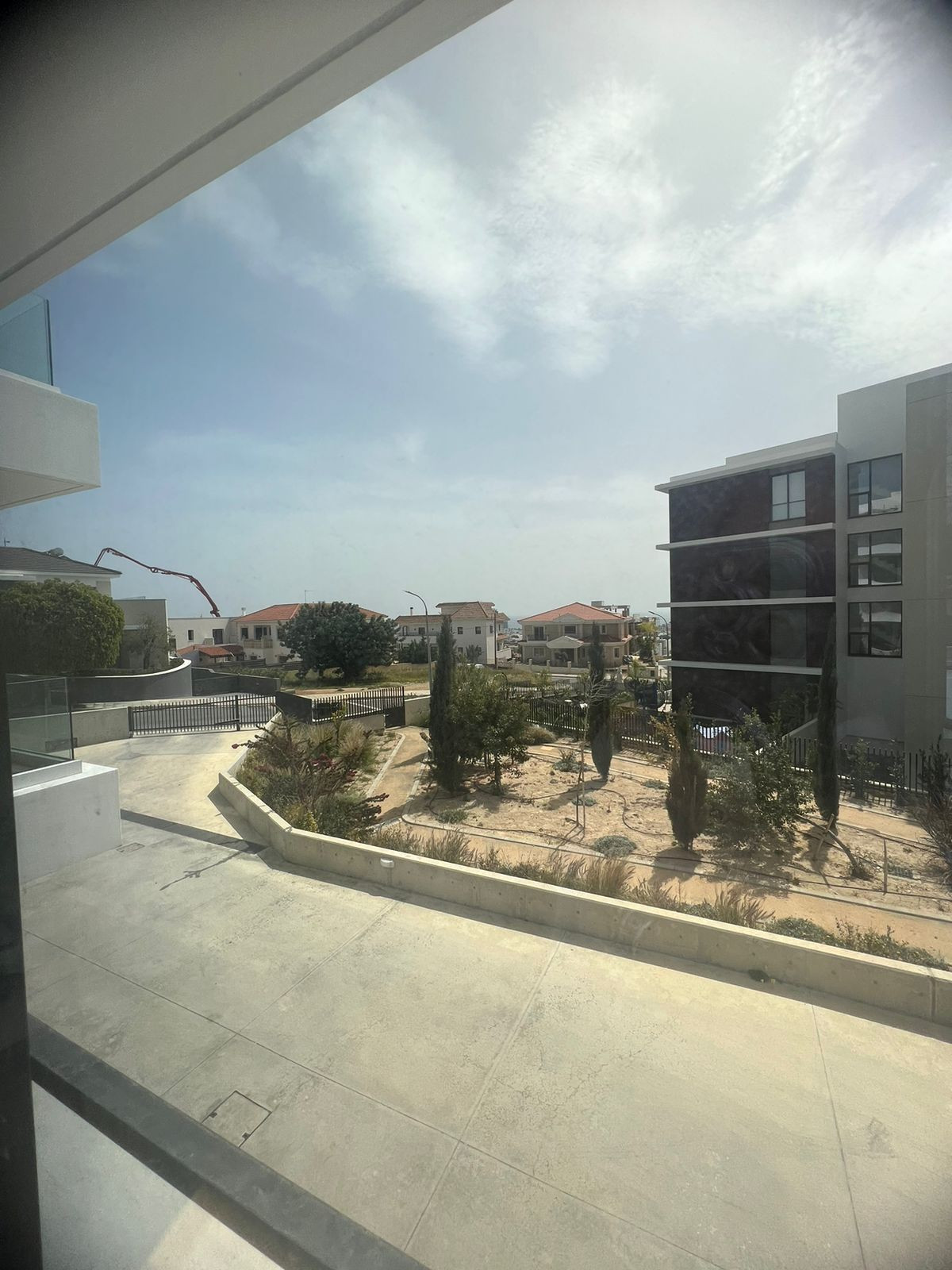 Apartment (Flat) in Agios Athanasios, Limassol for Sale