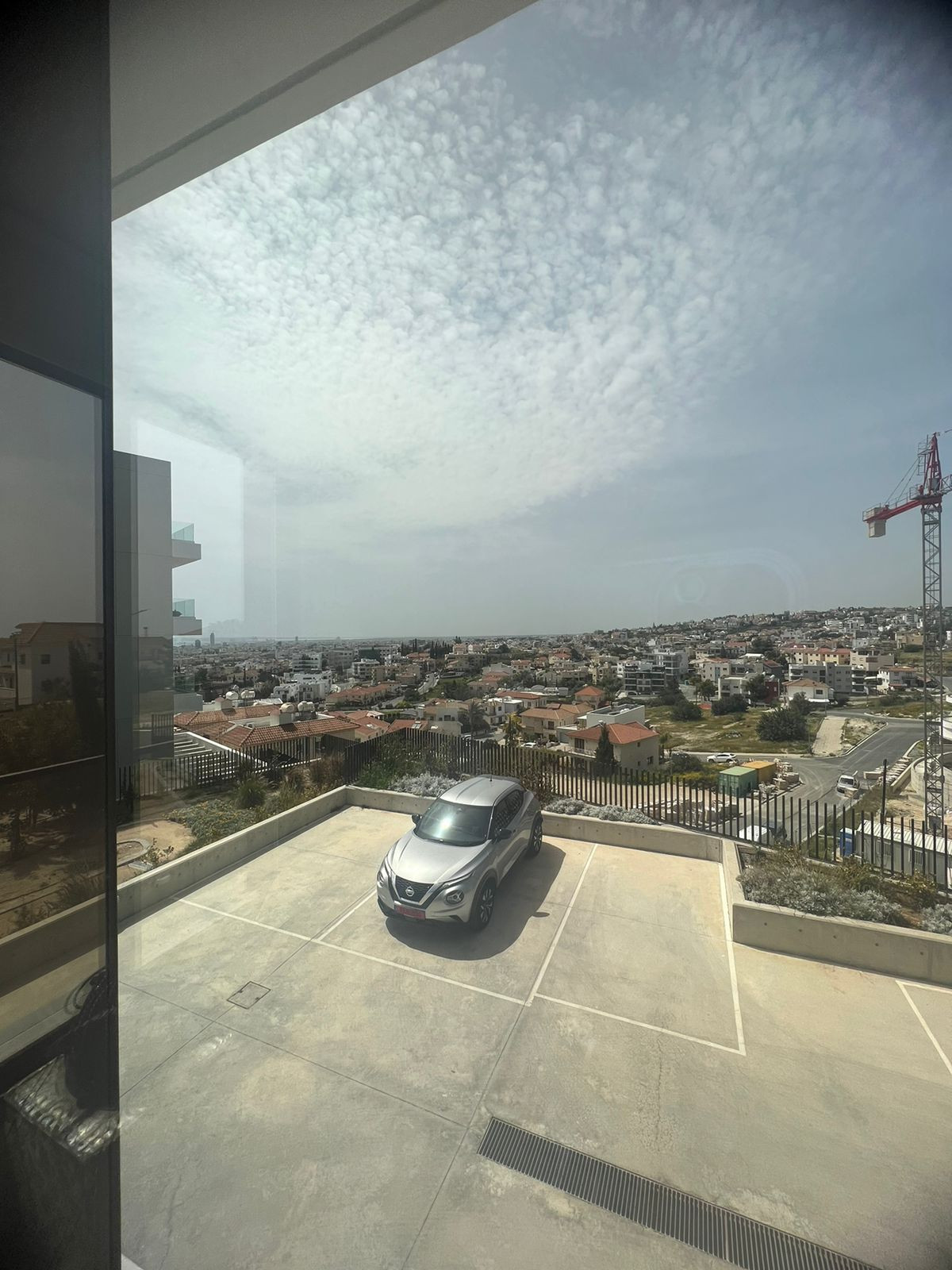 Apartment (Flat) in Agios Athanasios, Limassol for Sale