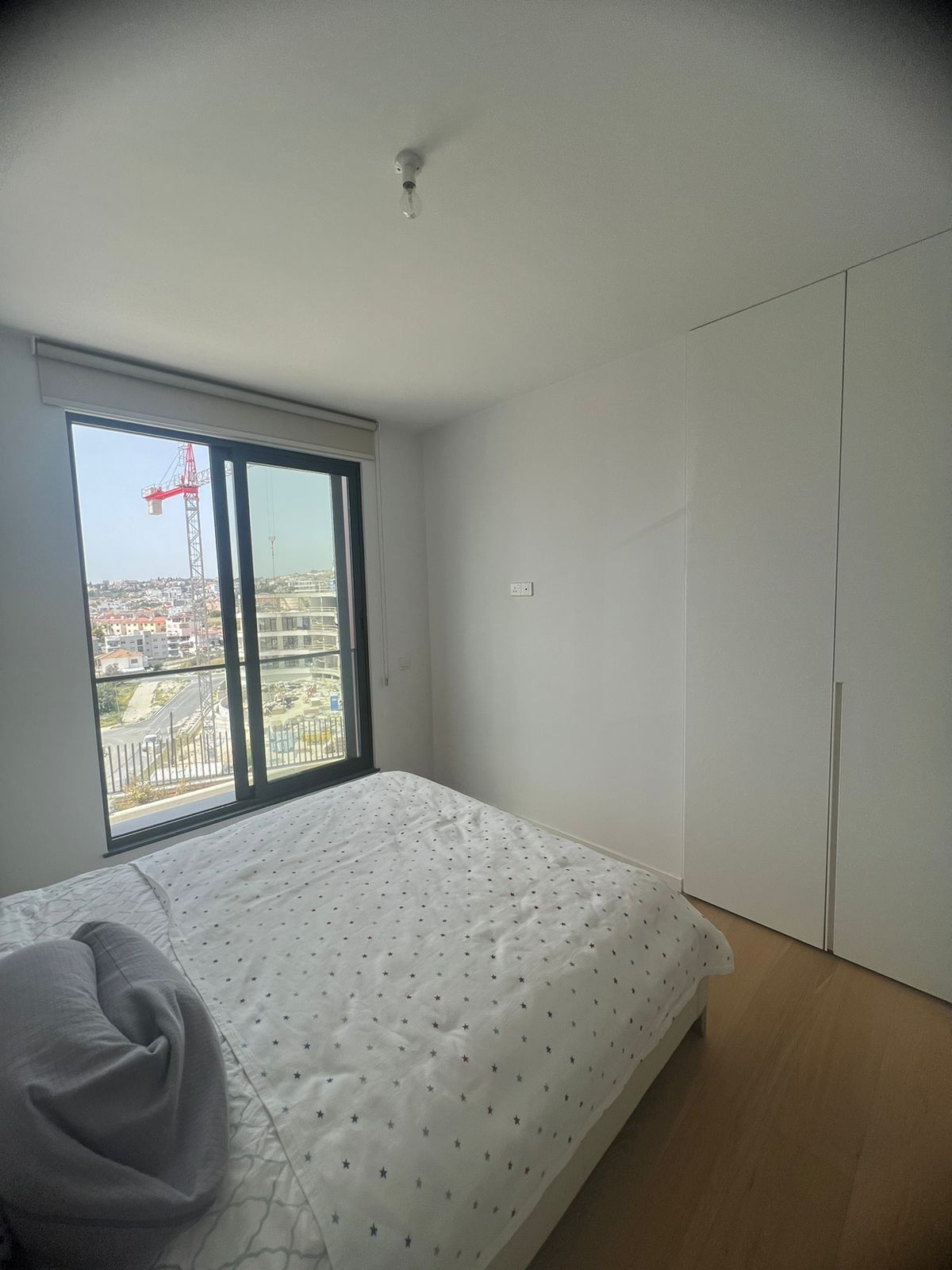 Apartment (Flat) in Agios Athanasios, Limassol for Sale