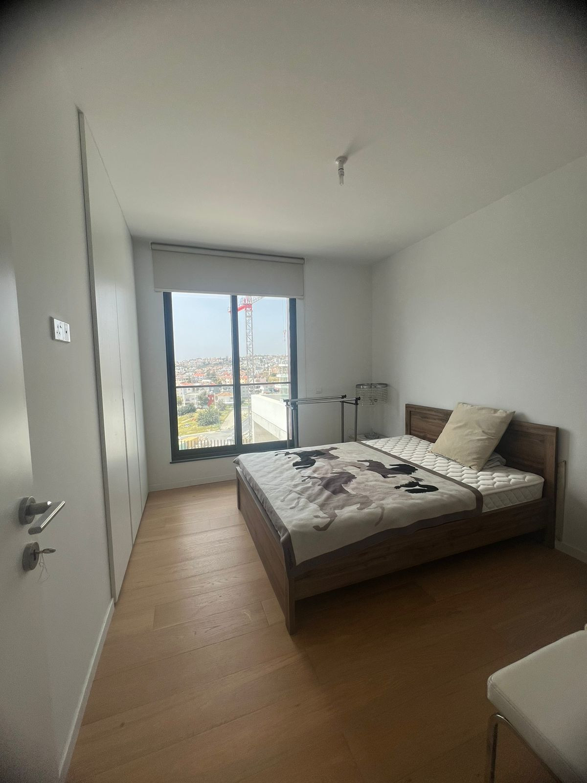 Apartment (Flat) in Agios Athanasios, Limassol for Sale