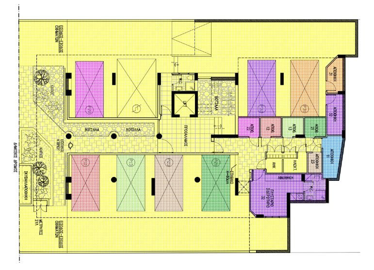 Apartment (Flat) in Columbia, Limassol for Sale