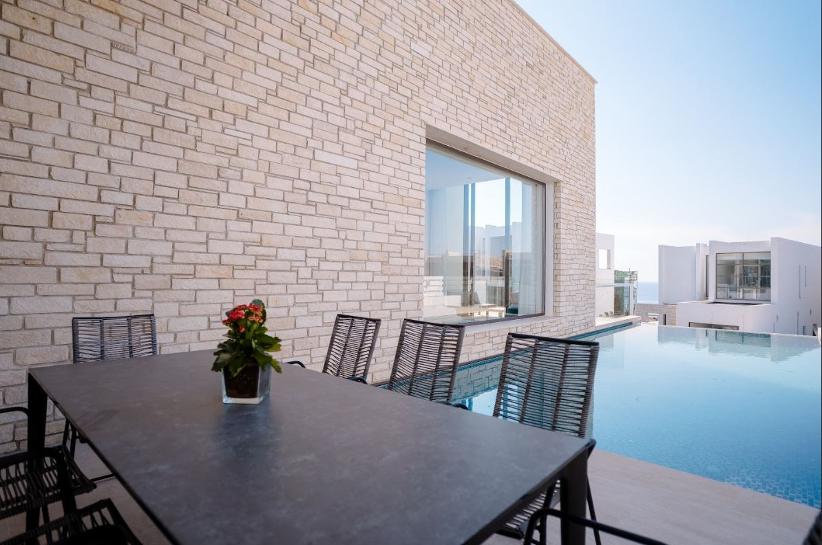 House (Detached) in Sea Caves Pegeia, Paphos for Rent