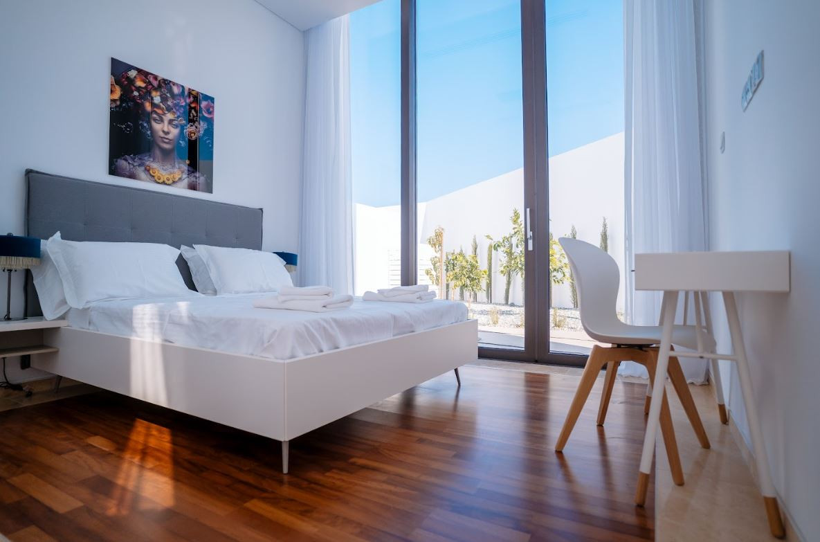 House (Detached) in Sea Caves Pegeia, Paphos for Rent