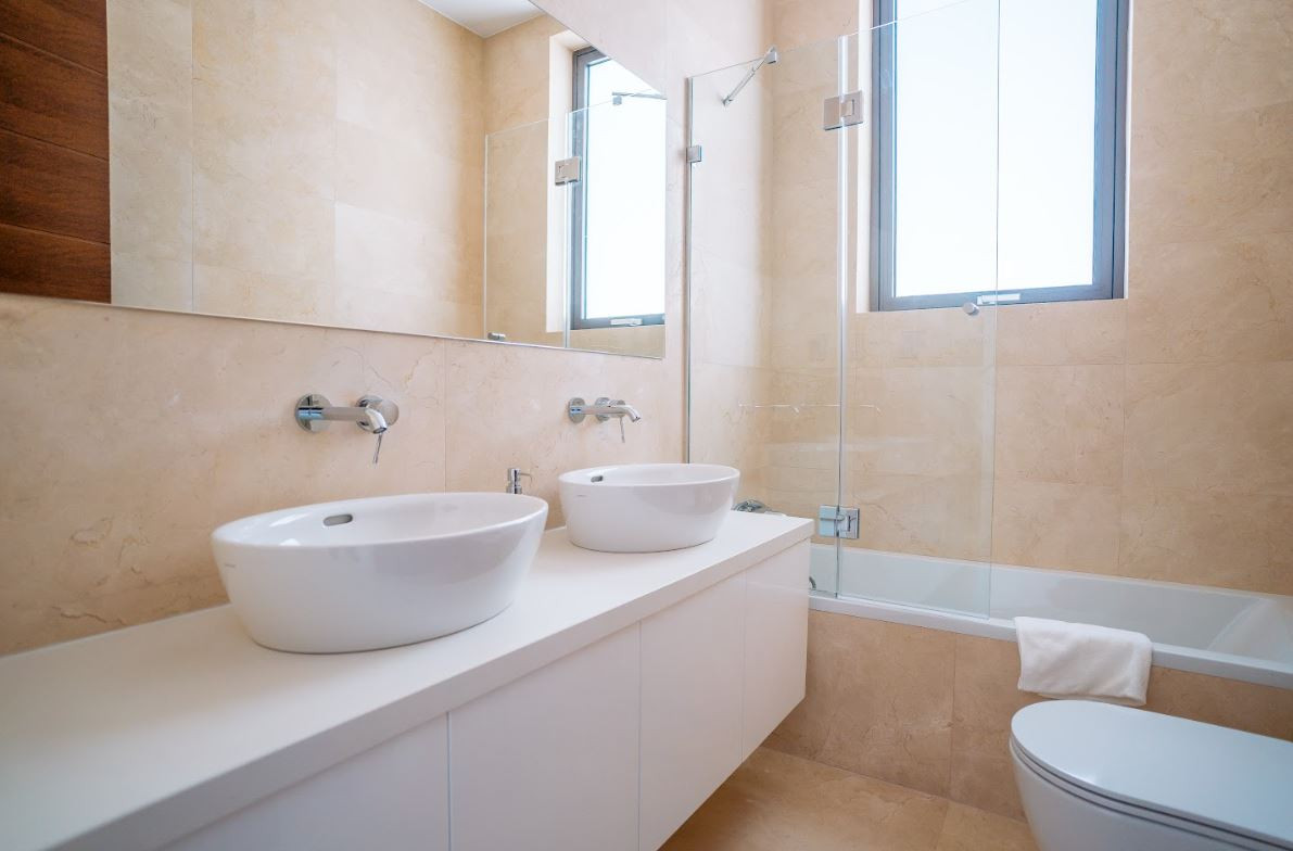 House (Detached) in Sea Caves Pegeia, Paphos for Rent