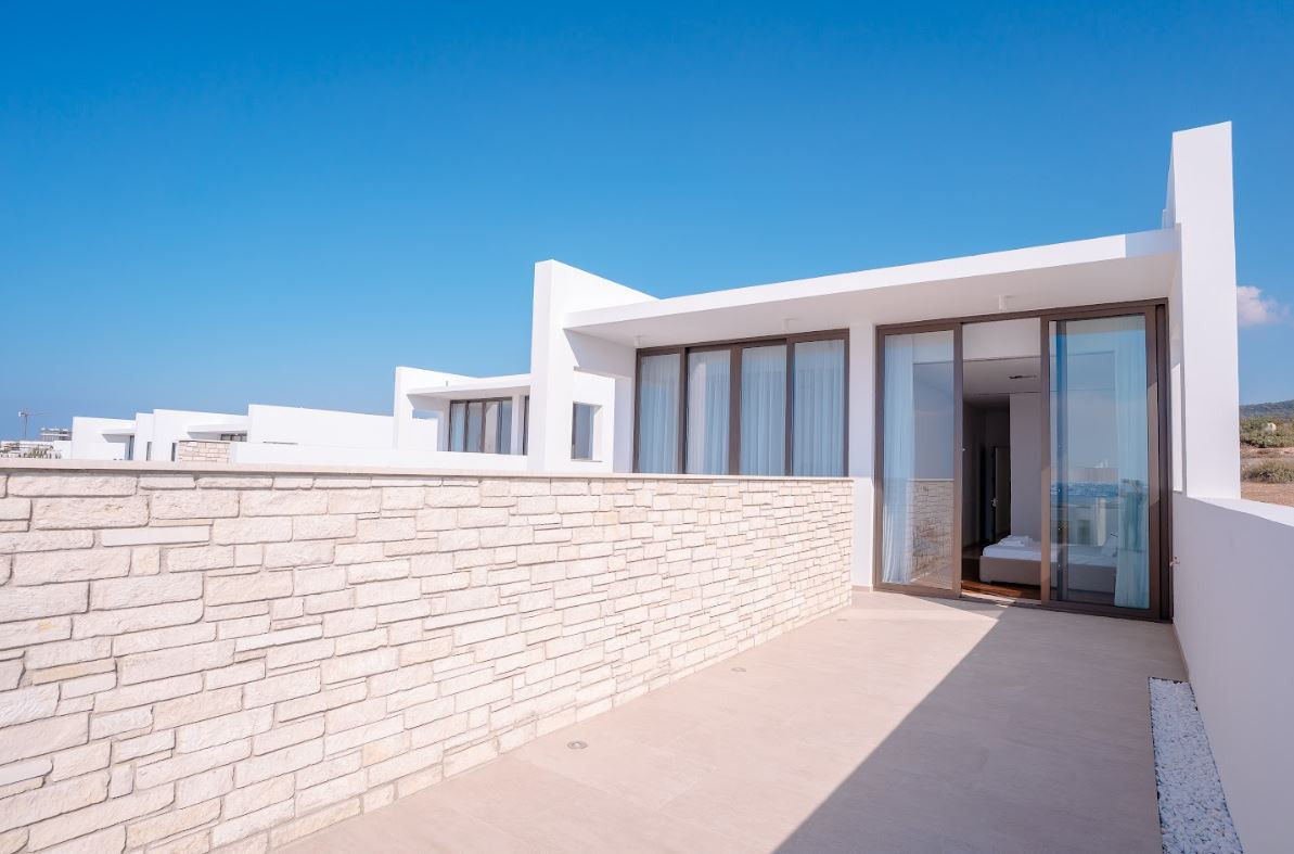 House (Detached) in Sea Caves Pegeia, Paphos for Rent