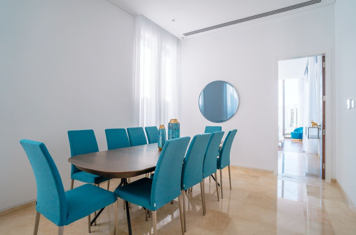 House (Detached) in Sea Caves Pegeia, Paphos for Rent