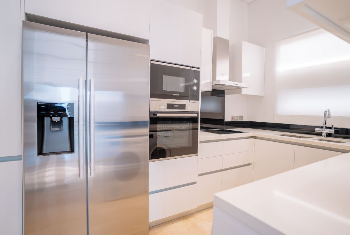 House (Detached) in Sea Caves Pegeia, Paphos for Rent