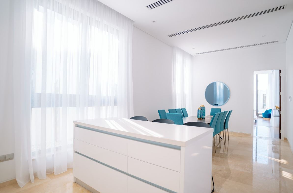 House (Detached) in Sea Caves Pegeia, Paphos for Rent