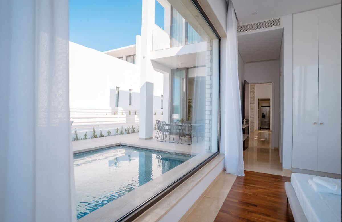 House (Detached) in Sea Caves Pegeia, Paphos for Rent