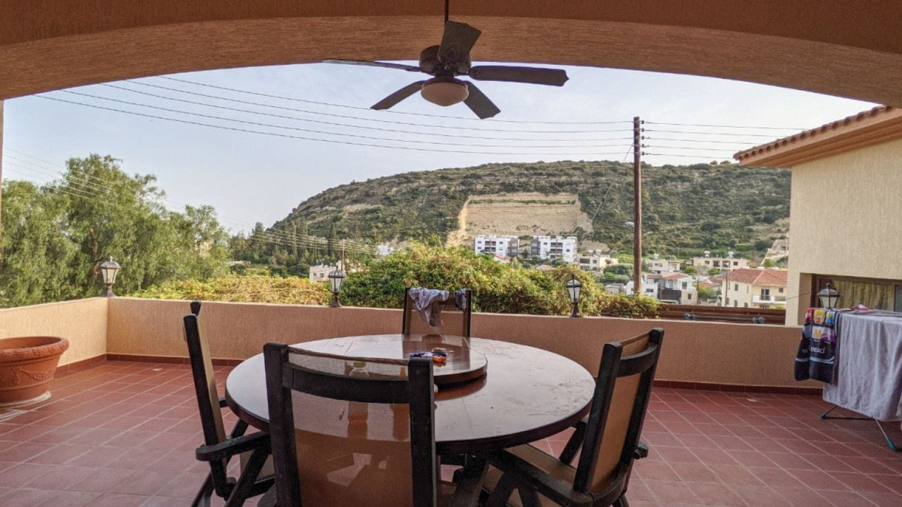 House (Detached) in Germasoyia Village, Limassol for Sale