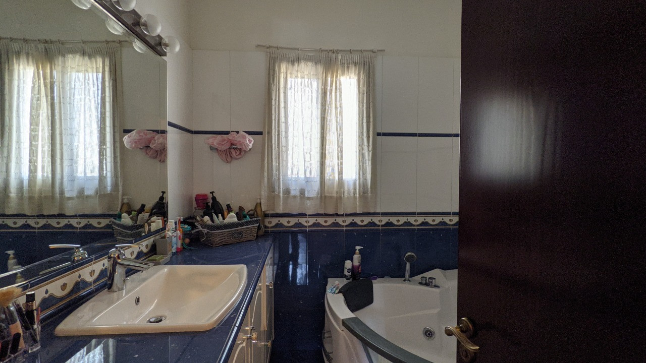 House (Detached) in Germasoyia Village, Limassol for Sale