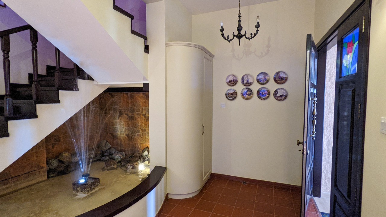 House (Detached) in Germasoyia Village, Limassol for Sale