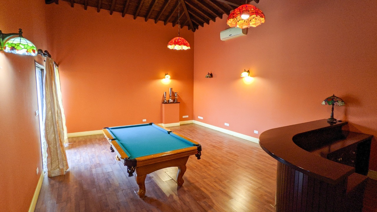 House (Detached) in Germasoyia Village, Limassol for Sale