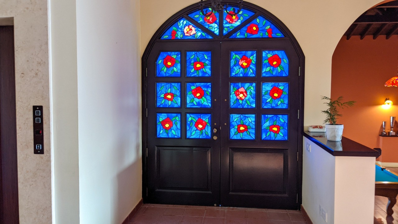 House (Detached) in Germasoyia Village, Limassol for Sale