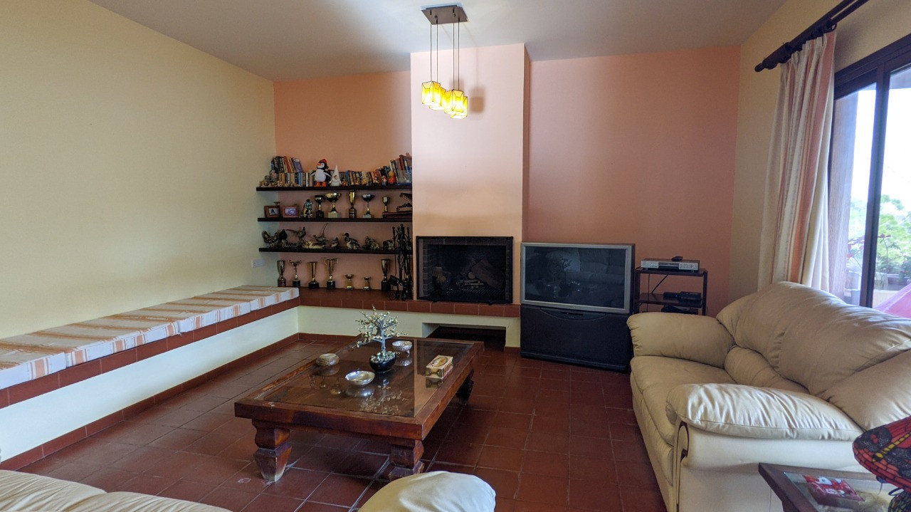 House (Detached) in Germasoyia Village, Limassol for Sale