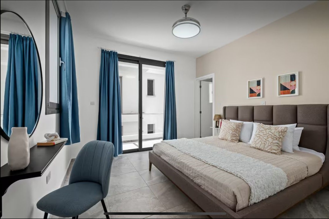 House (Detached) in Emba, Paphos for Rent