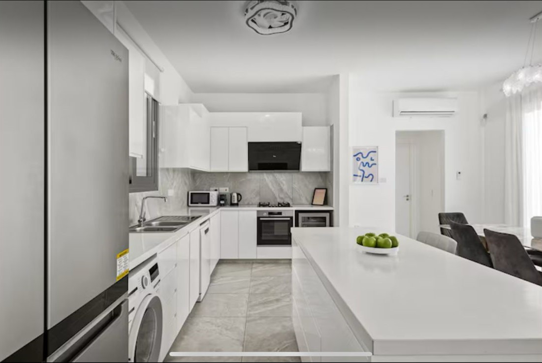 House (Detached) in Emba, Paphos for Rent