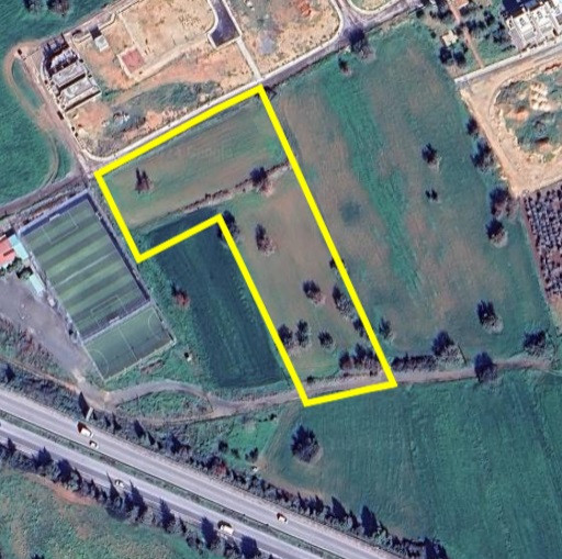 (Residential) in Polemidia (Kato), Limassol for Sale