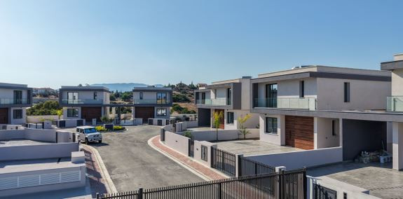 House (Detached) in Moni, Limassol for Sale
