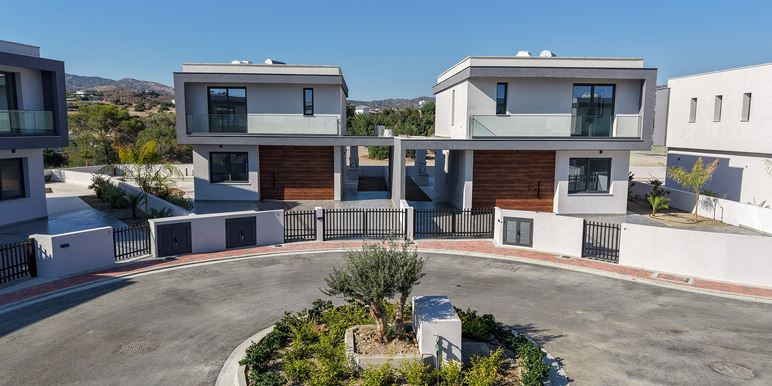 House (Detached) in Moni, Limassol for Sale